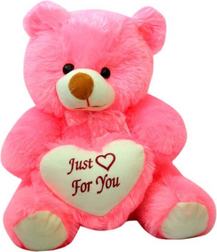 teddy bear just for you