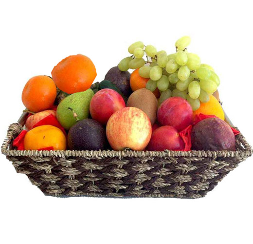 Healthy Fruits Basket Delivery To Cebu | Delivery Fruits Basket To Cebu